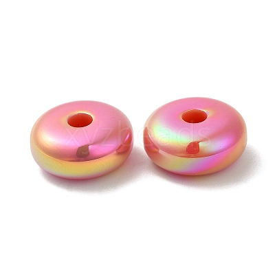Acrylic Opaque Beads MACR-K350-09C-1
