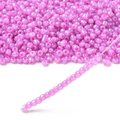 Glass Seed Beads SEED-A011-3mm-150-1