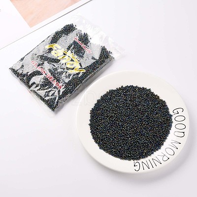 8/0 Glass Seed Beads X1-SEED-A009-3mm-605-1