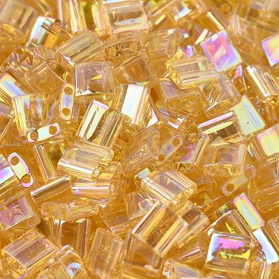 MIYUKI TILA Beads X-SEED-J020-TL0251-1