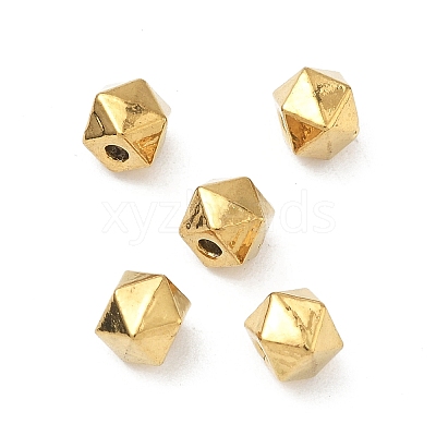 304 Stainless Steel Beads STAS-D204-27G-1