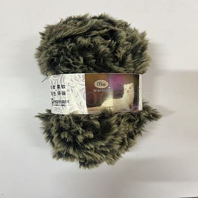 Polyester & Nylon Yarn X1-PW-WG86474-03-1