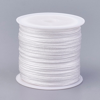 Nylon Braided Threads NWIR-K022-0.8mm-33-1