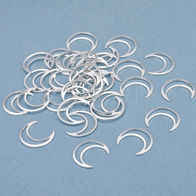 Brass Linking Rings X-KK-Y003-52S-1