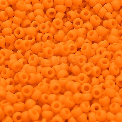 TOHO 8/0 Round Beads SEED-TR08-0042DF-1