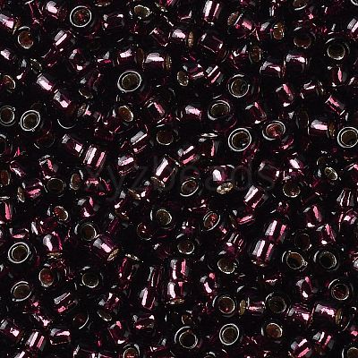 TOHO 15/0 Round Beads SEED-JPTR15-0026C-1
