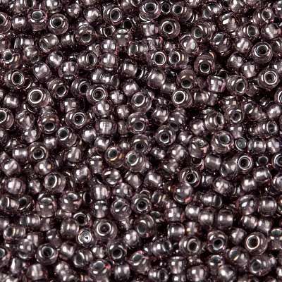 TOHO 11/0 Round Beads X-SEED-TR11-1010-1