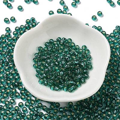 Glass Seed Beads X1-SEED-H002-C-A050-1