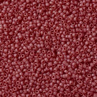 TOHO 15/0 Round Beads X-SEED-TR15-0005CF-1