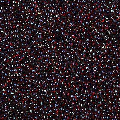 TOHO 11/0 Round Beads X-SEED-TR11-0400-1