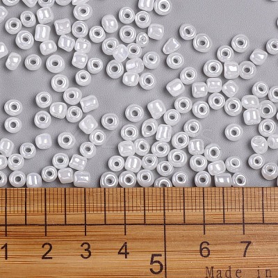 6/0 Glass Seed Beads X1-SEED-A011-4mm-141-1