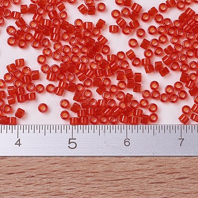 MIYUKI Delica Beads SEED-MY11-DB0704-1