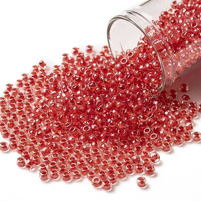 TOHO 8/0 Round Beads SEED-XTR08-0341-1