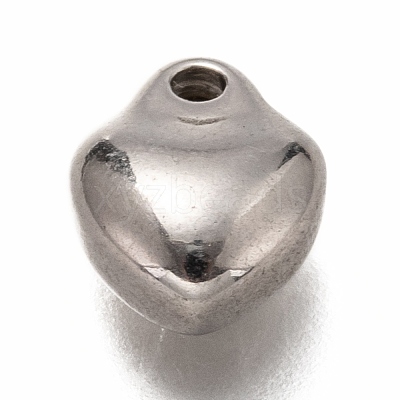 Non-Tarnish 304 Stainless Steel Charms STAS-H126-15P-1