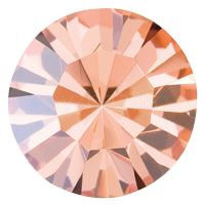Preciosa® MAXIMA Crystal Round Stones X-PRC-RBSS39-00030-266-1