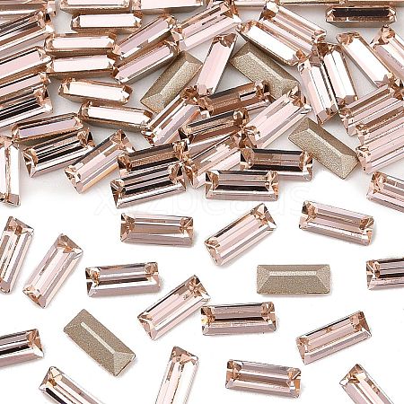 Preciosa® MAXIMA Crystal Fancy Stones X-PRC-FB7-70530-1