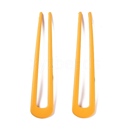 Zinc Alloy Hair Fork LS-BY-TAC0001-19B-1