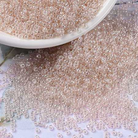 MIYUKI Round Rocailles Beads SEED-X0056-RR0330-1