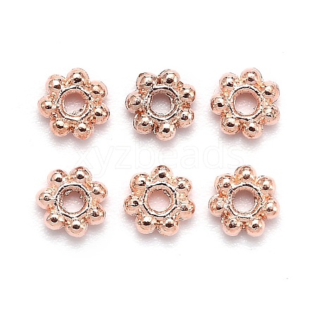 Tibetan Style Beads TIBEB-A101757-RG-NR-1