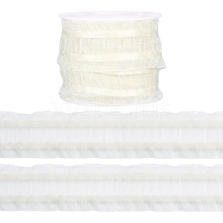 Polyester Lace Ribbon OCOR-TA0004-04F-1