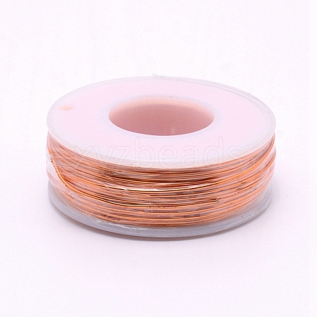 Round Aluminum Wire AW-G001-0.8mm-04-1