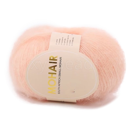 Wool Fibre Yarn PW-WG5D02E-47-1