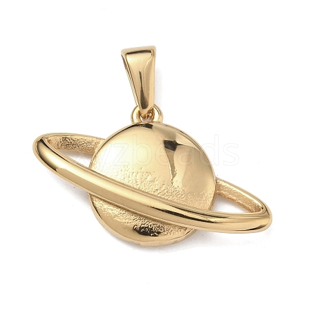 304 Stainless Steel Pendants STAS-A140-01D-G-1