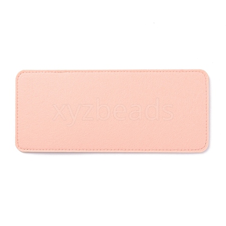 Rectangle Felt Bag Bottom Shapers LS-FIND-WH0081-72I-1