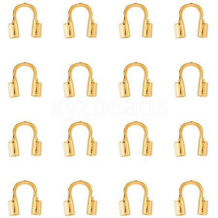 Brass Wire Guardians LS-KK-R030-G-1
