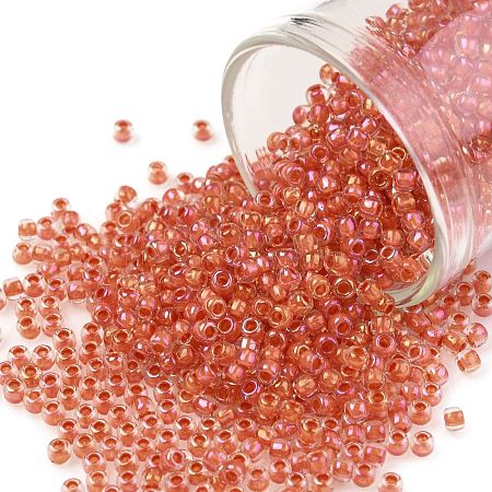 TOHO Round Seed Beads X-SEED-TR11-0190-1