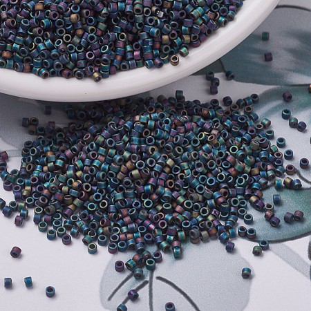 MIYUKI Delica Beads SEED-JP0008-DB0871-1