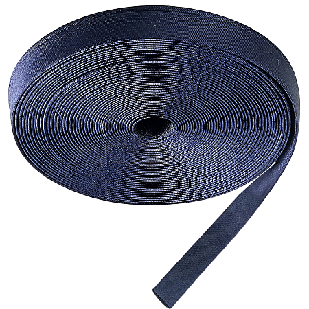 5M Satin Ribbon OCOR-CP0001-33B-1