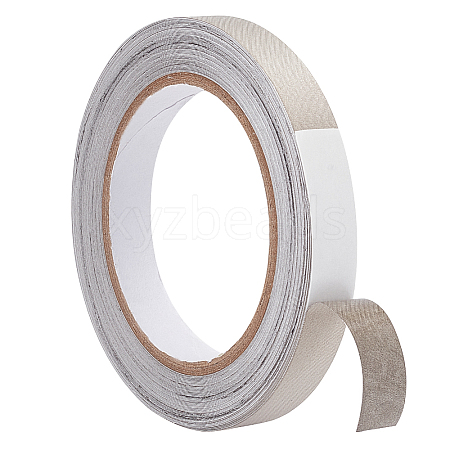 Double Sided Conductive Cloth Tape DIY-WH0504-188A-1