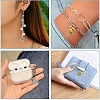 2Bags 2 Colors Tibetan Style Alloy Pendants FIND-YW0007-74-6