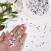 Handmade Polymer Clay Cabochons CLAY-SC0002-99A-3