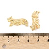 Brass Pendants KK-Q816-39G-3
