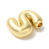 Brass Pendants KK-S391-02G-S-2