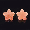 Resin Cabochons CRES-N019-04B-2