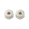 CCB Plastic Spacer Beads LS-CCB-L014-17P-1