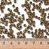 TOHO 6/0 Round Beads X-SEED-TR06-0223-4