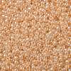 TOHO Round Seed Beads SEED-JPTR11-0904-2