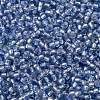 TOHO Round Seed Beads X-SEED-TR11-0033F-2