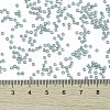 TOHO Round Seed Beads X-SEED-TR11-1851-4