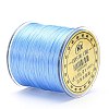 Flat Japanese Crystal Elastic Stretch Thread EW-Z001-A13-4