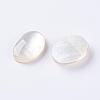 Shell Cabochons G-L470-15-2