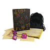 Divination Supplies Sets PW-WG93908-01-5