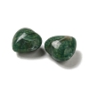 Natural African Jade Beads G-K248-A08-2