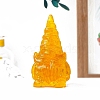 Resin Gnome Display Decoration PW-WG45A23-35-1