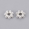 CCB Plastic Bead Spacers CCB-F004-17S-1