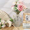 5 Rolls Flat Jute Twine OCOR-PH0036-43A-5